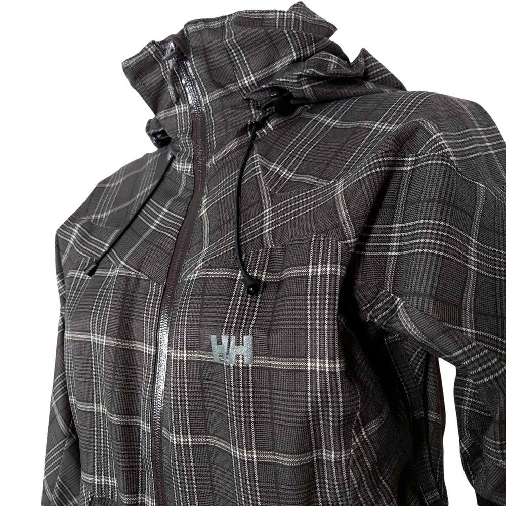 Helly Hansen Jacket Shell Helly Tech Zera Womens … - image 5